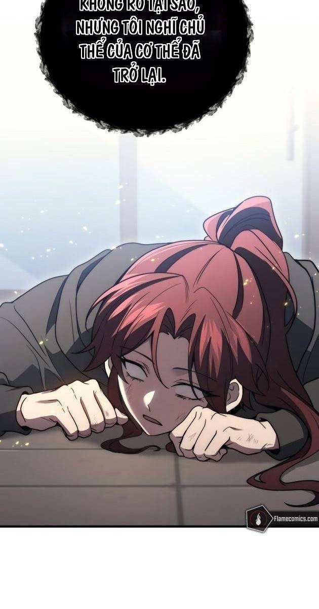 Thần Chiến Tranh Trở Lại Cấp 2 - Page 24