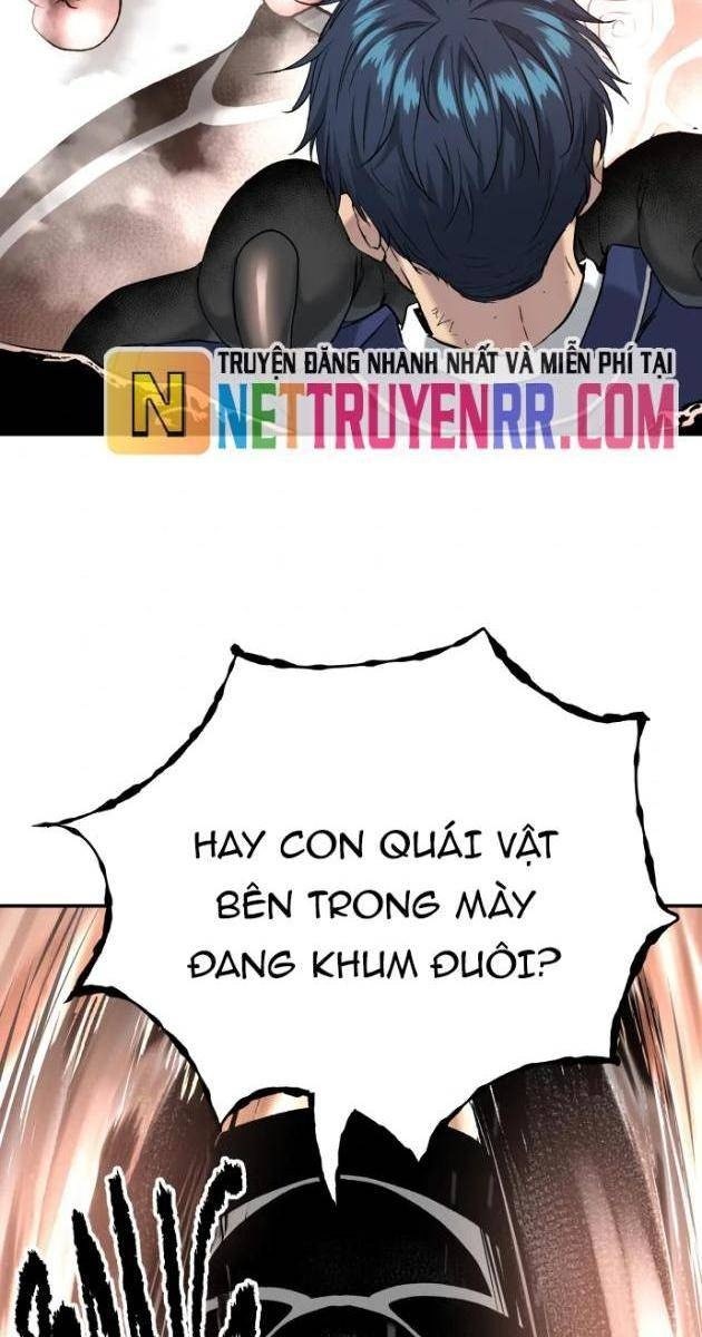 Lời Nguyền Của Dangun - Page 45