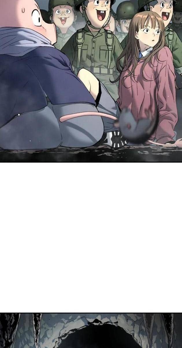 Lời Nguyền Của Dangun - Page 88