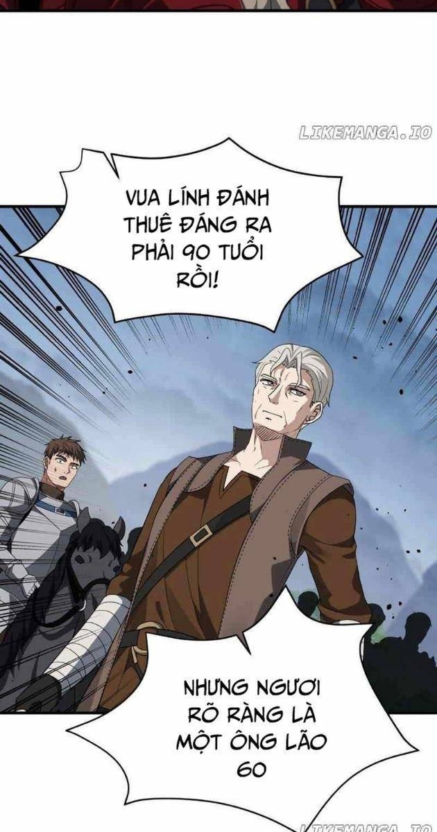 Lần Nữa Chuyển Sinh Sang Thế Giới Khác - Page 30