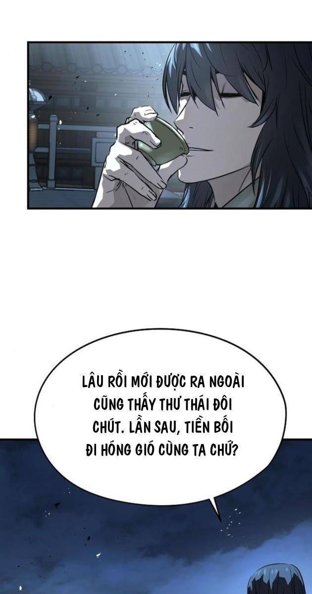 Tuyệt Thế Hồi Quy - Page 149