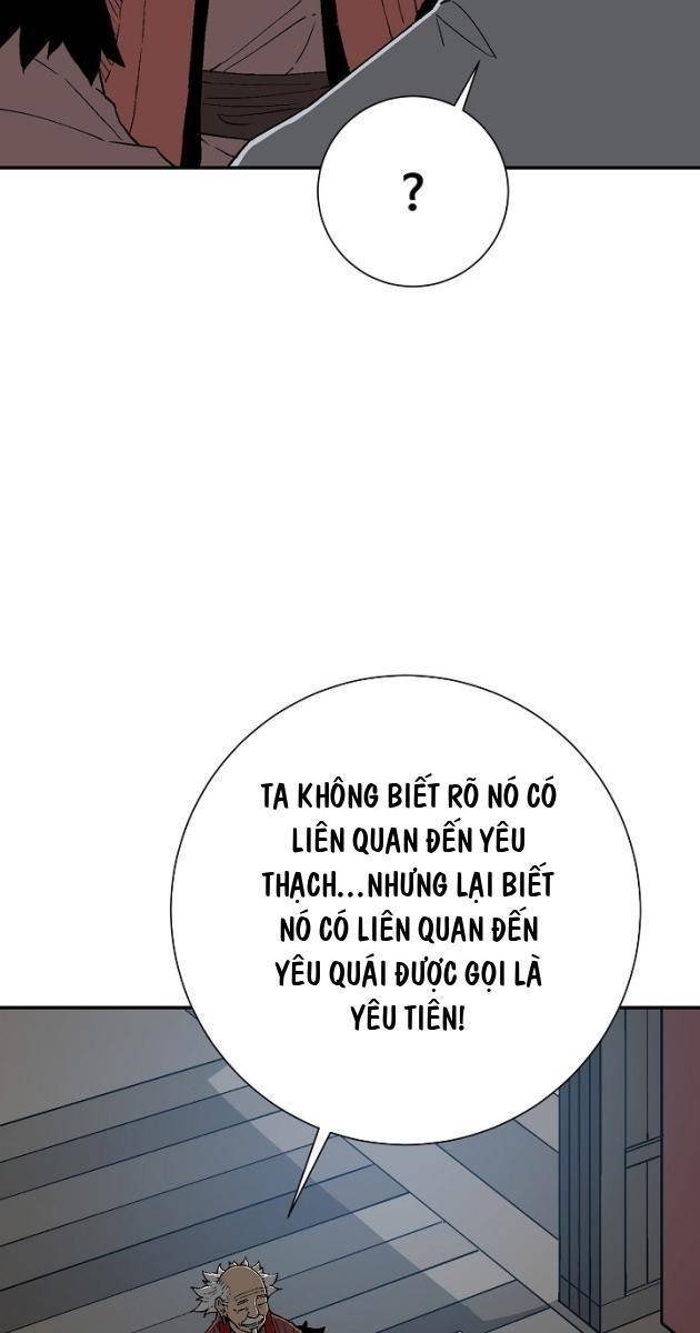 Vĩ Linh Kiếm Tiên - Page 22