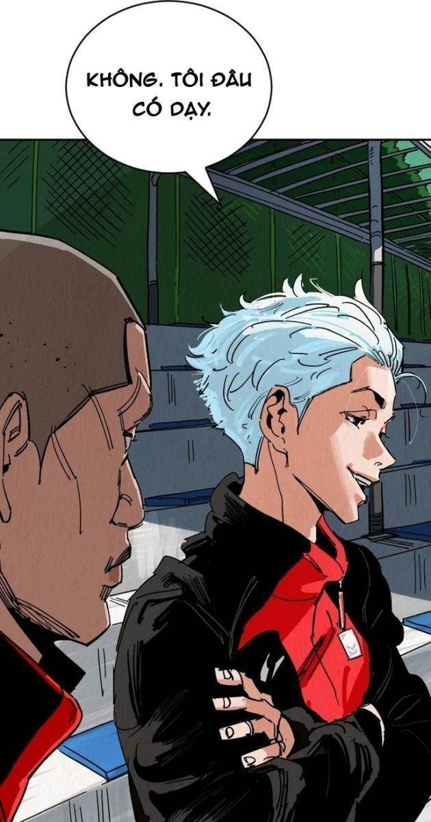 Sân Cỏ Chiến Ký - Page 171