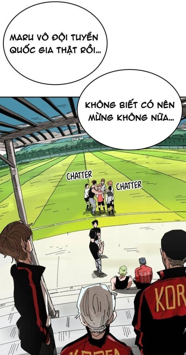 Sân Cỏ Chiến Ký - Page 184