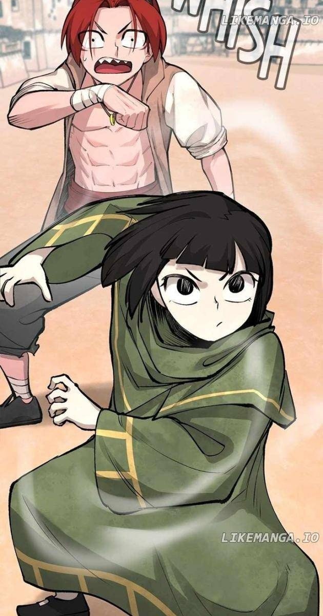 Ngọn Lửa Của Hòa Bình - Page 85