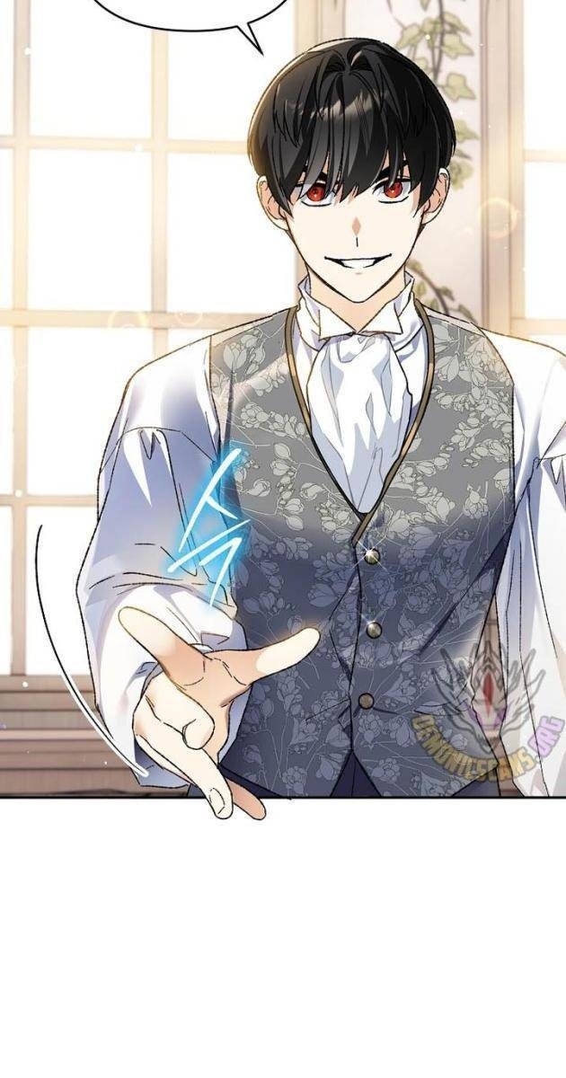 Trở Thành Thiên Tài Bất Trị Của Hắc Gia - Page 39