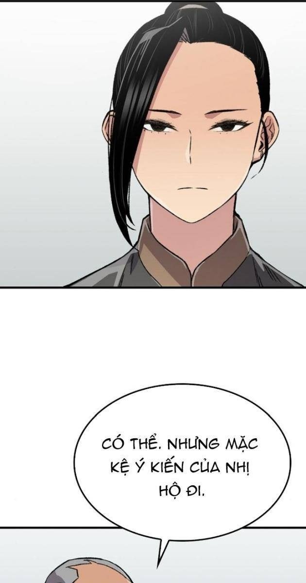 Thiên Ma Quy Hoàn - Page 51