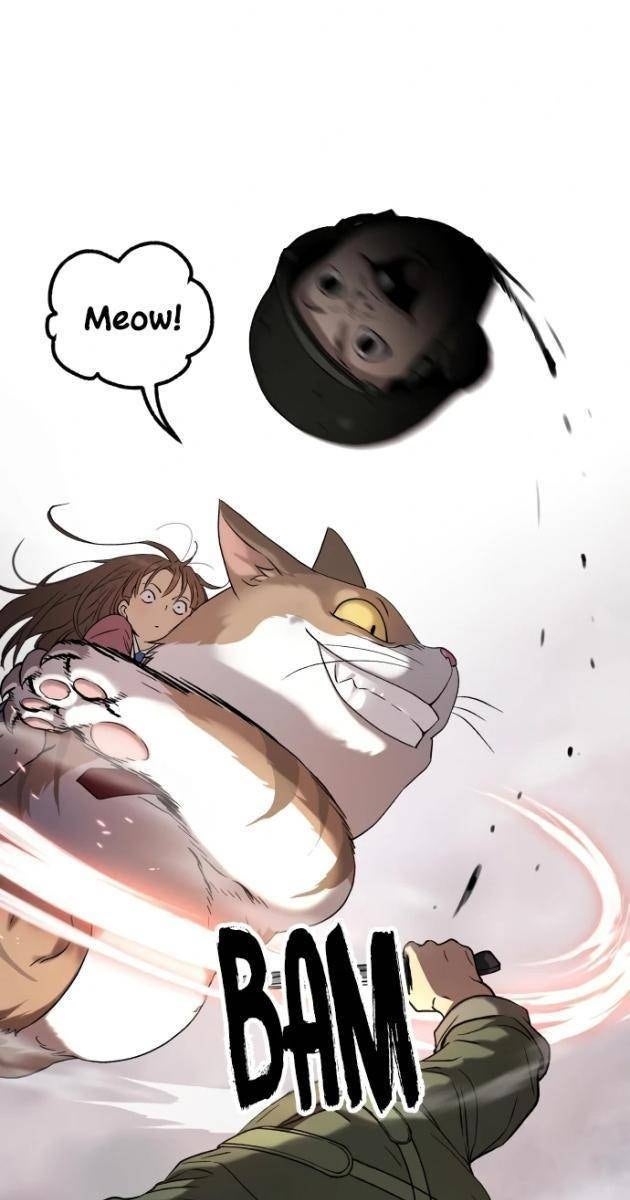 Lời Nguyền Của Dangun - Page 103