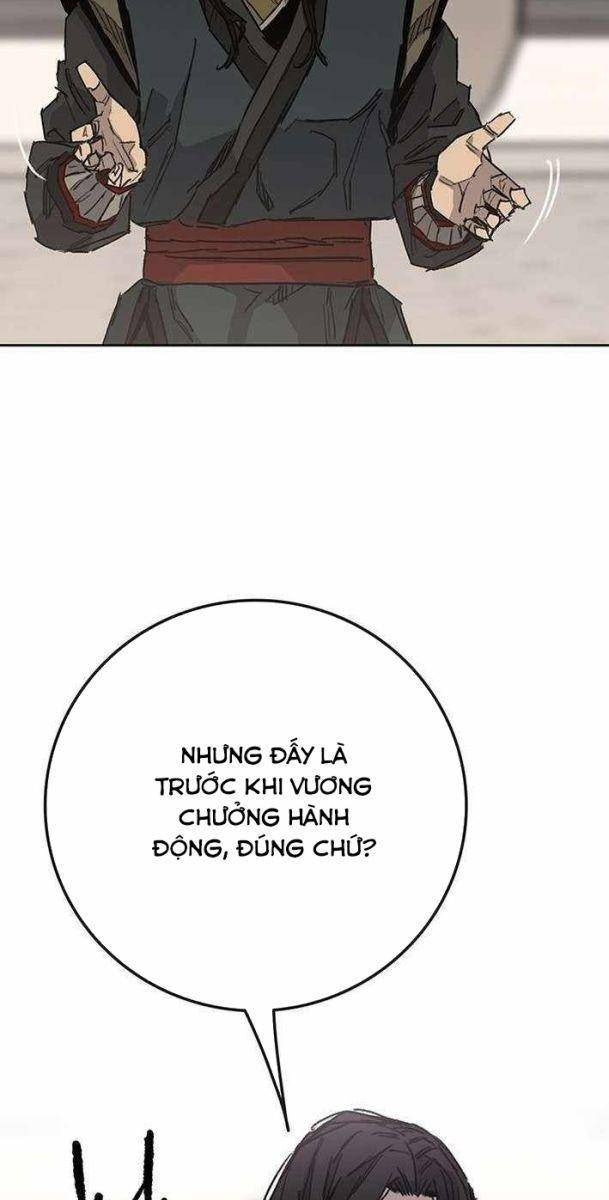 Kiếm Sĩ Bất Bại - Page 21