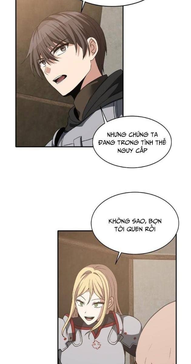 Lần Nữa Chuyển Sinh Sang Thế Giới Khác - Page 82