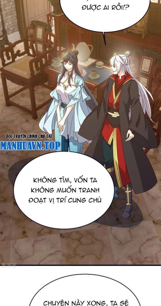 Tiên Võ Đế Tôn - Page 59