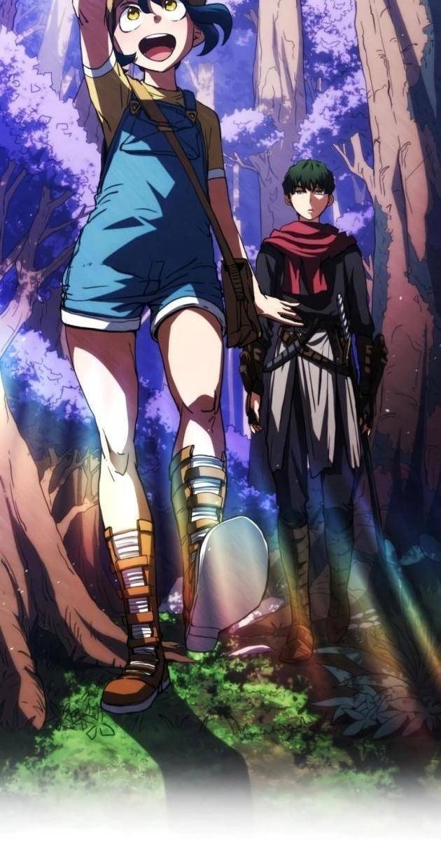 Wild Ranker - Page 16