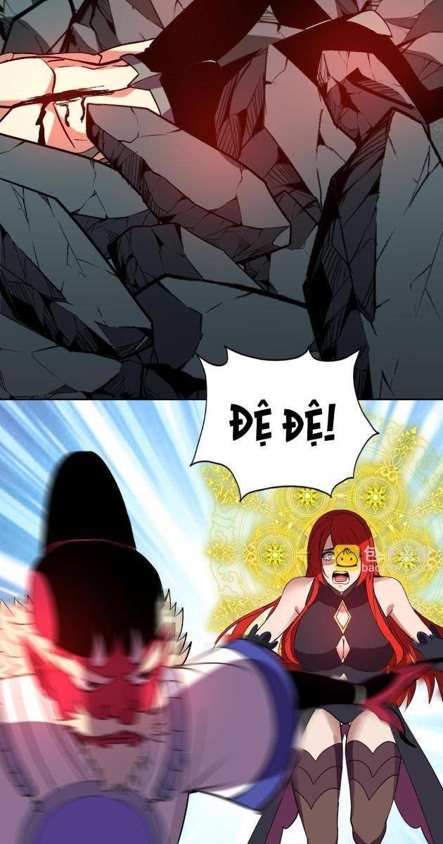 Ta Hóa Thân Ma Thần, Trở Thành Diệt Thế Cự Thú! - Page 69