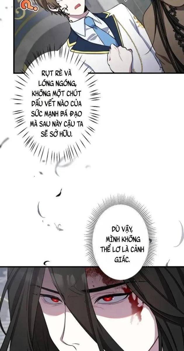 Giáo Viên Giả Mạo Người Vô Tình Trở Nên Mạnh Nhất - Page 35