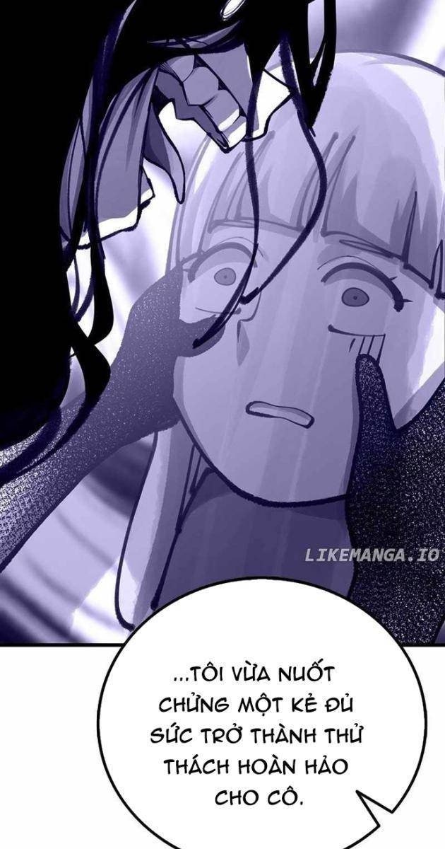 Ngọn Lửa Của Hòa Bình - Page 61