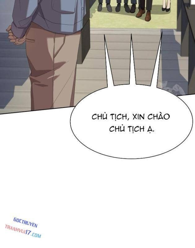 Từ Nhân Viên Vạn Năng Trở Thành Huyền Thoại - Page 124