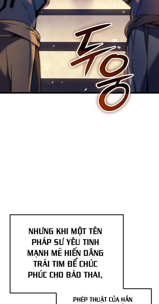 Luân Hồi Đế Vương - Page 22