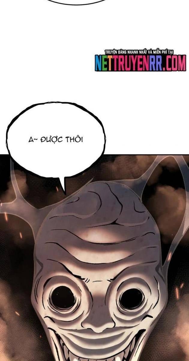 Lời Nguyền Của Dangun - Page 21