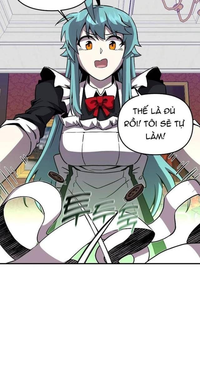 Người Chơi Lỗi - Page 57