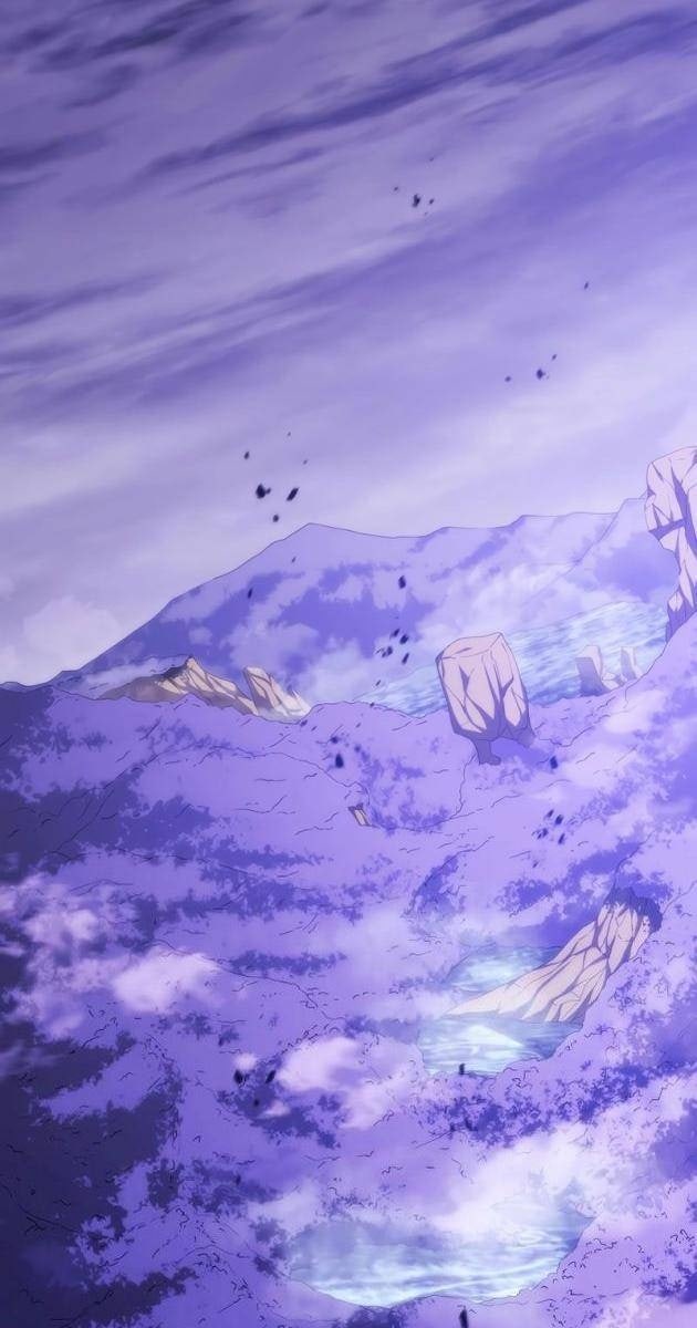 Wild Ranker - Page 51