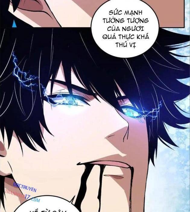 Ta Hóa Thân Ma Thần, Trở Thành Diệt Thế Cự Thú! - Page 38