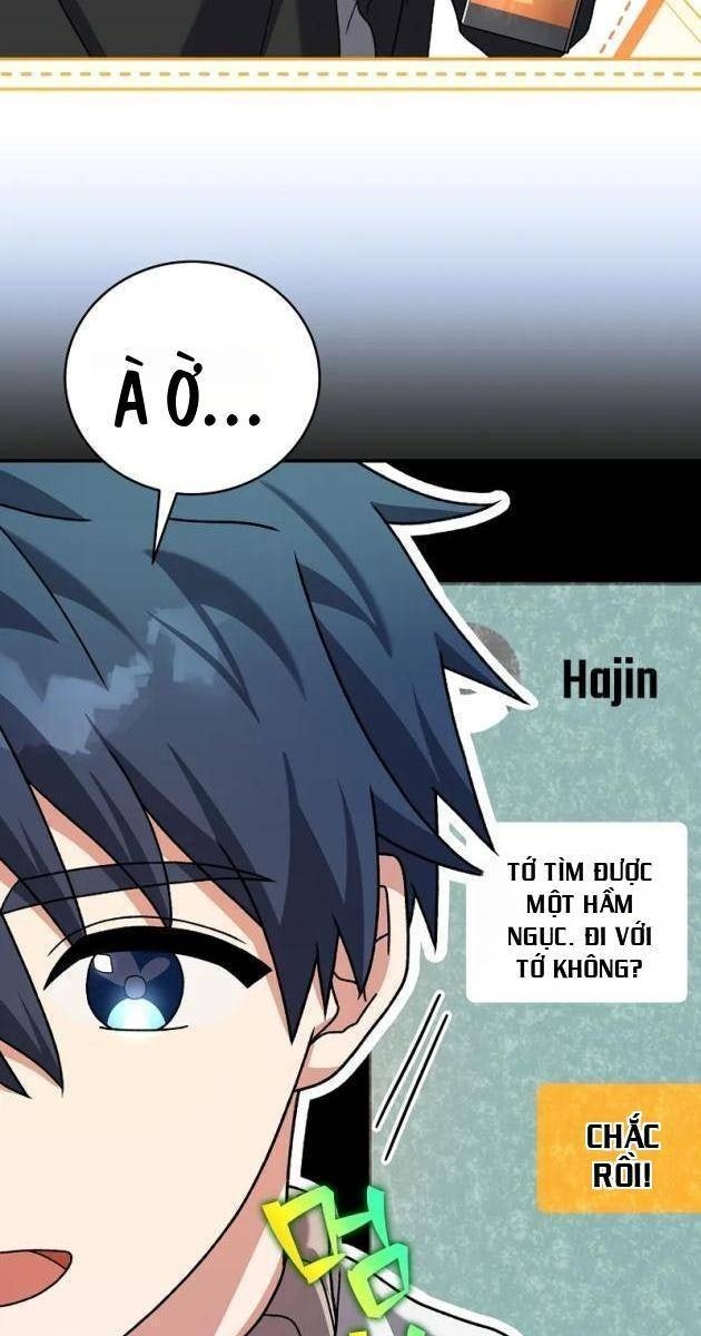 Trở Thành Quần Chúng Trong Tiểu Thuyết - Page 32