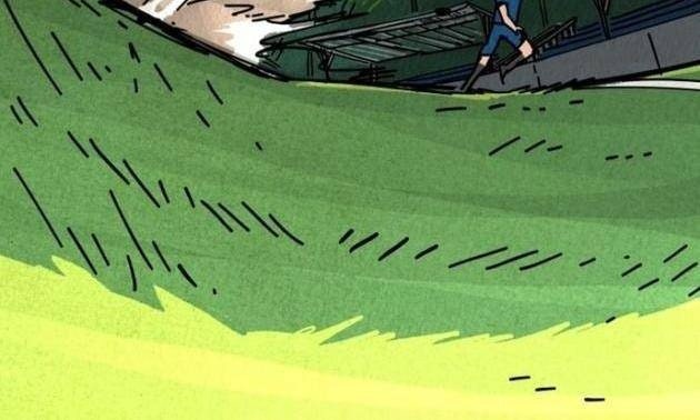 Sân Cỏ Chiến Ký - Page 58