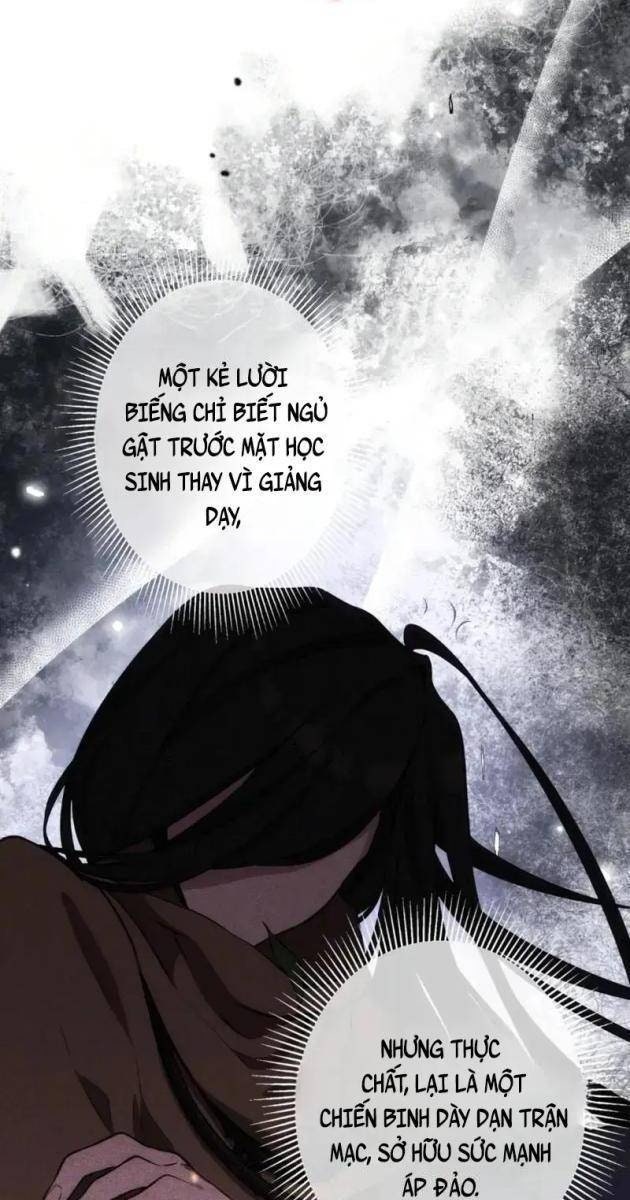 Giáo Viên Giả Mạo Người Vô Tình Trở Nên Mạnh Nhất - Page 11