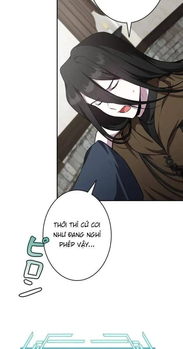 Giáo Viên Giả Mạo Người Vô Tình Trở Nên Mạnh Nhất - Page 85