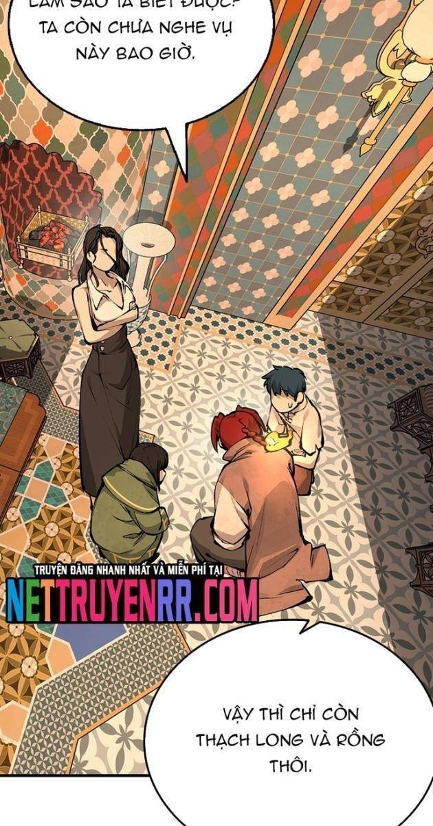 Ngọn Lửa Của Hòa Bình - Page 52