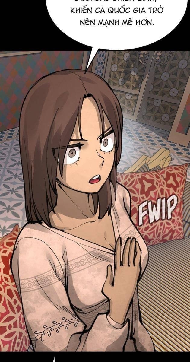 Ngọn Lửa Của Hòa Bình - Page 44