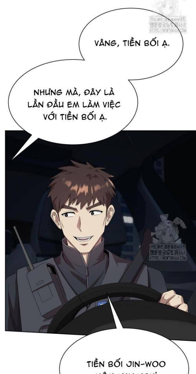 Từ Nhân Viên Vạn Năng Trở Thành Huyền Thoại - Page 18