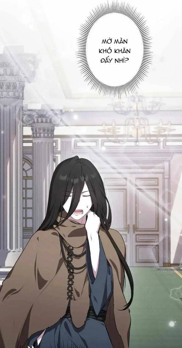 Giáo Viên Giả Mạo Người Vô Tình Trở Nên Mạnh Nhất - Page 34