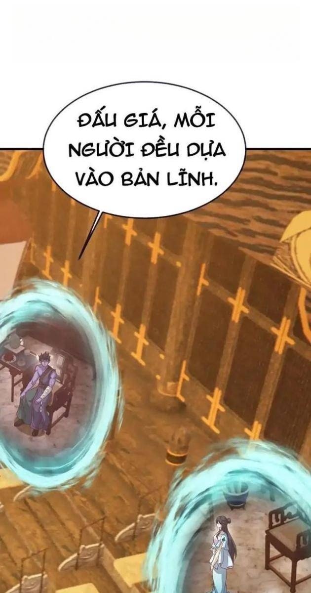 Tiên Võ Đế Tôn - Page 60