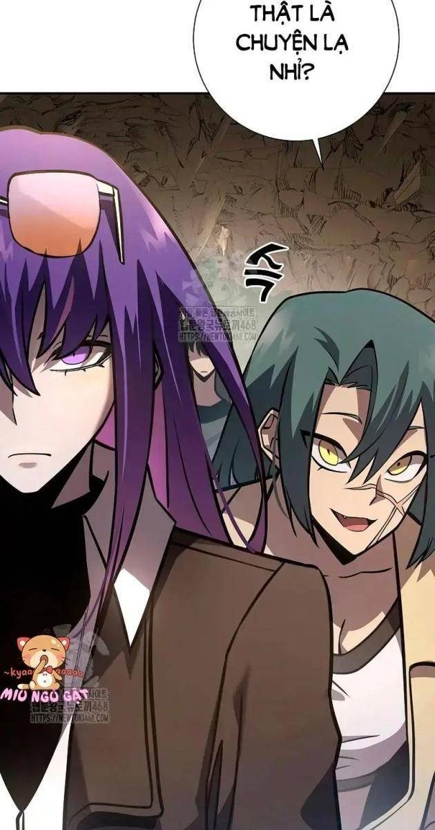 Kiếm Thần Đến Từ Thế Giới Diệt Vong - Page 71