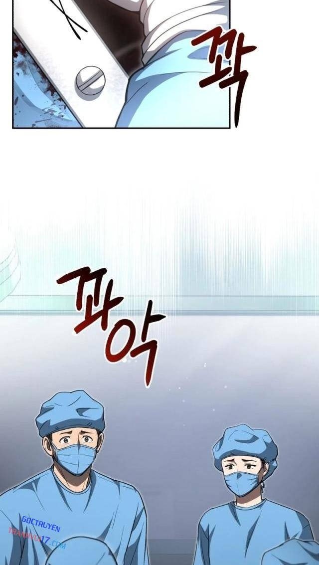 Bác Sĩ Hồi Quy Chỉ Muốn Sống Bình Lặng - Page 16