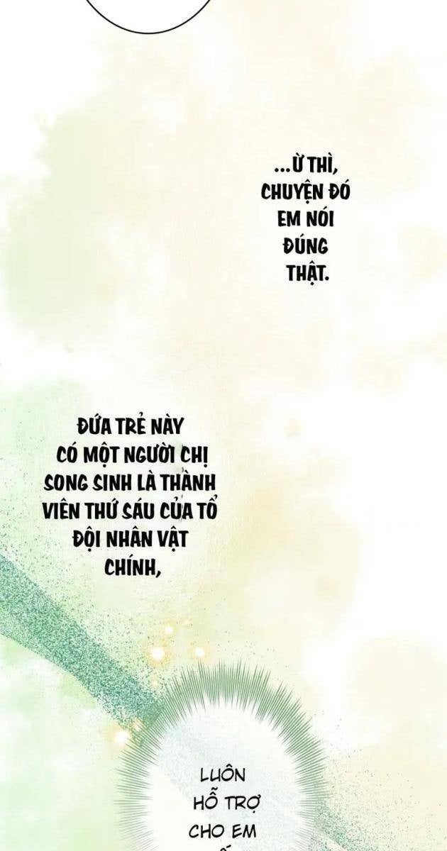 Giáo Viên Giả Mạo Người Vô Tình Trở Nên Mạnh Nhất - Page 8