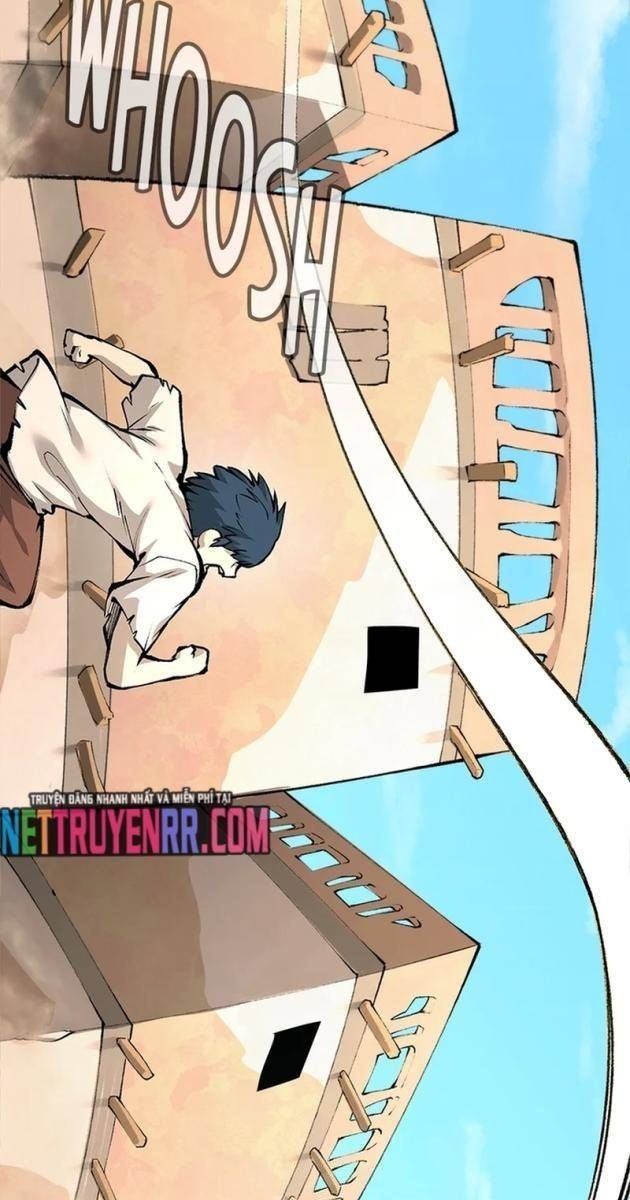 Ngọn Lửa Của Hòa Bình - Page 6