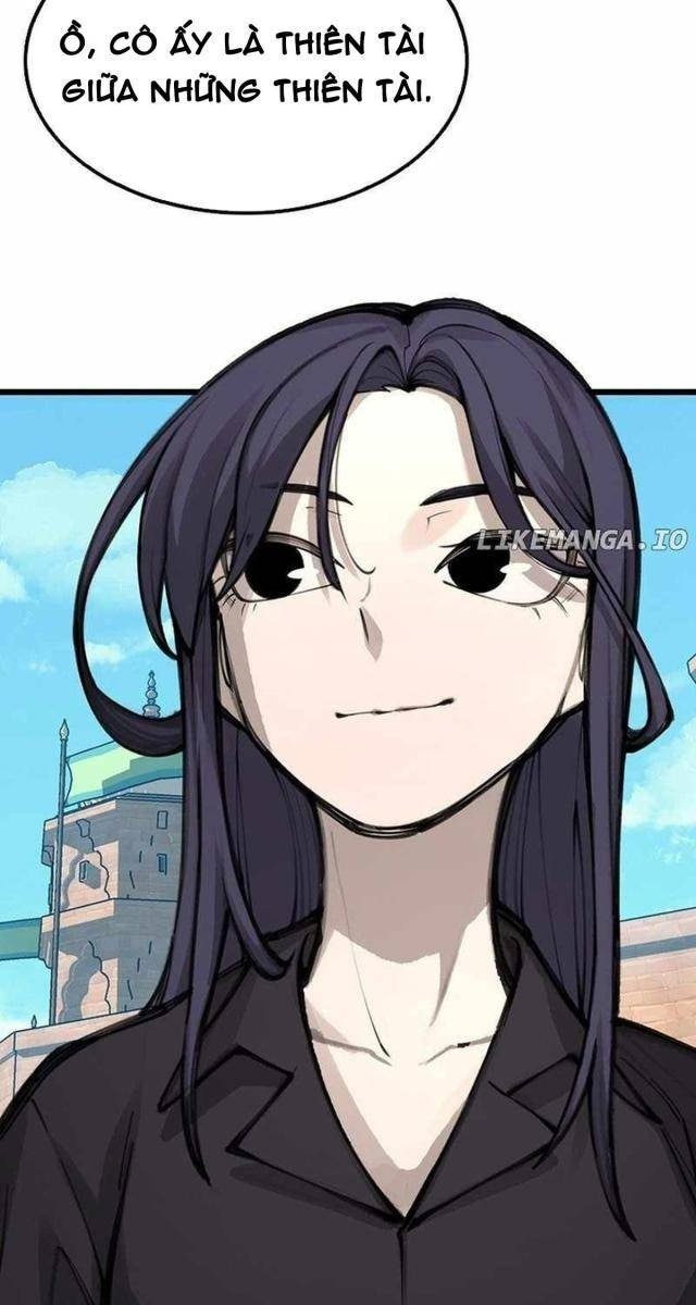 Ngọn Lửa Của Hòa Bình - Page 30