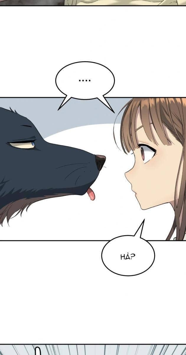 Lời Nguyền Của Dangun - Page 62