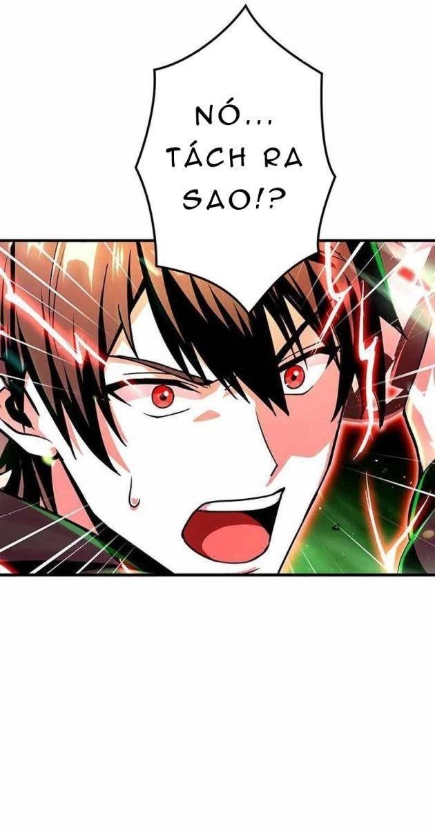Vượt Cấp Với Kỹ Năng Thần Thánh - Page 11
