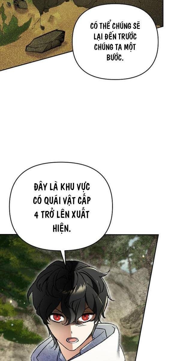 Trở Thành Thiên Tài Bất Trị Của Hắc Gia - Page 10