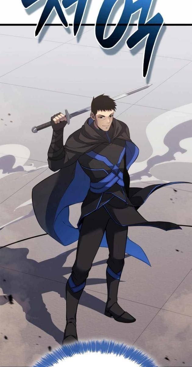 Con Trai Út Của Bá Tước Là Một Người Chơi - Page 16