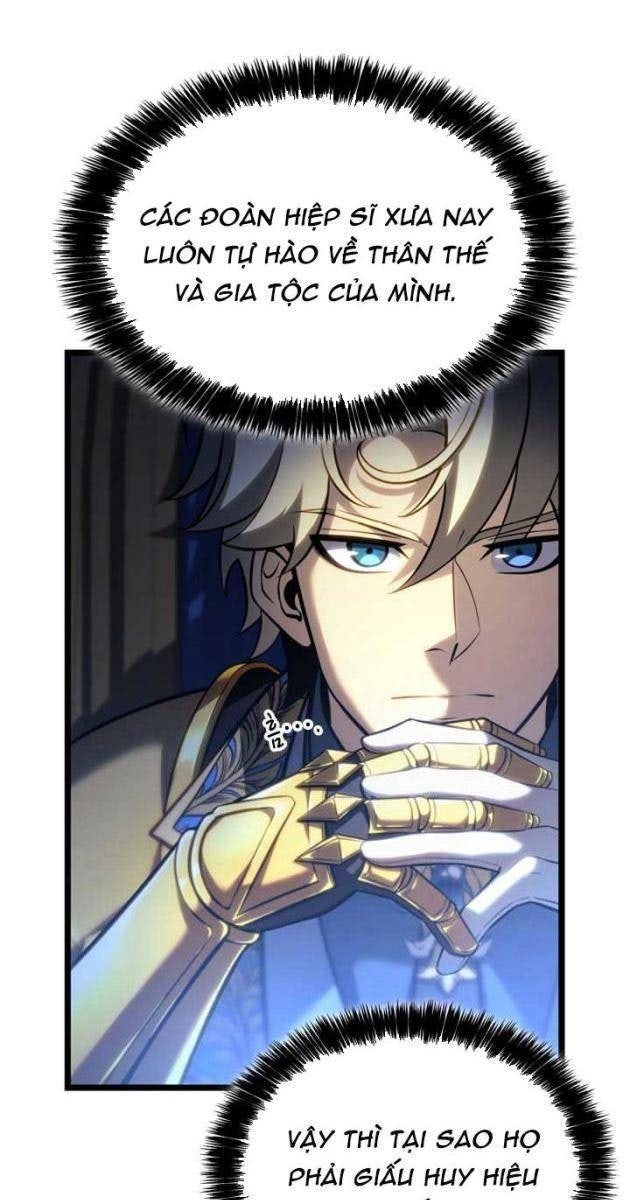 Con Trai Út Của Bá Tước Là Một Người Chơi - Page 10