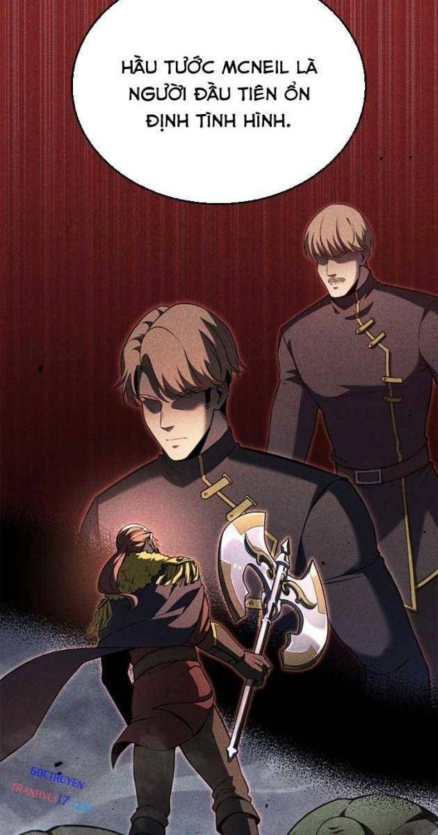 Con Trai Út Của Bá Tước Là Một Người Chơi - Page 15