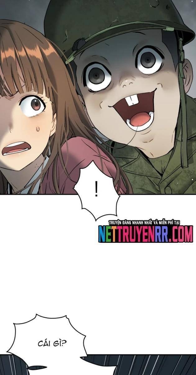 Lời Nguyền Của Dangun - Page 126