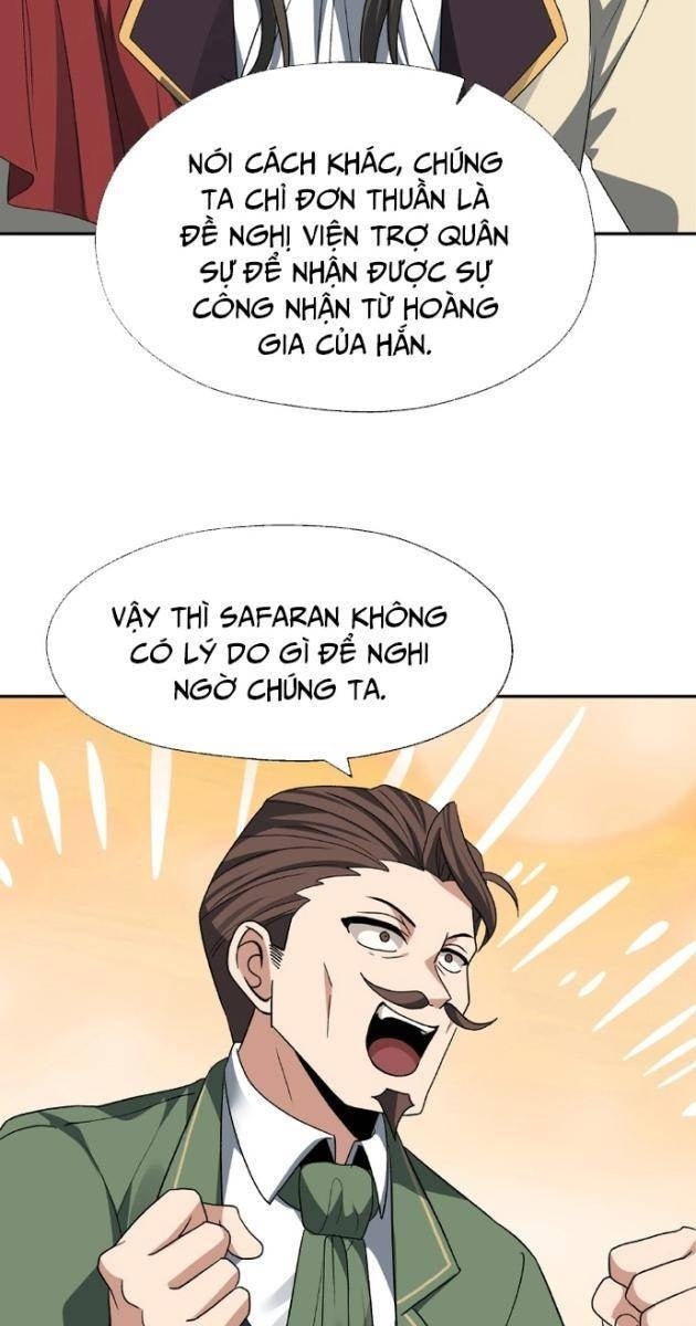 Lần Nữa Chuyển Sinh Sang Thế Giới Khác - Page 73