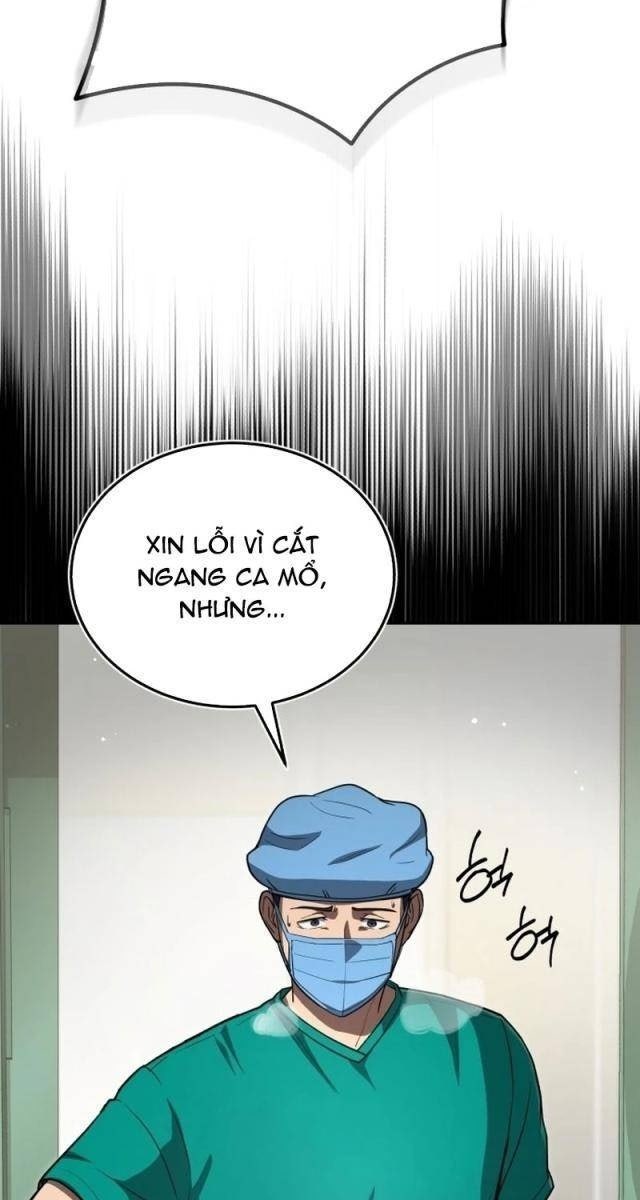 Bác Sĩ Hồi Quy Chỉ Muốn Sống Bình Lặng - Page 26