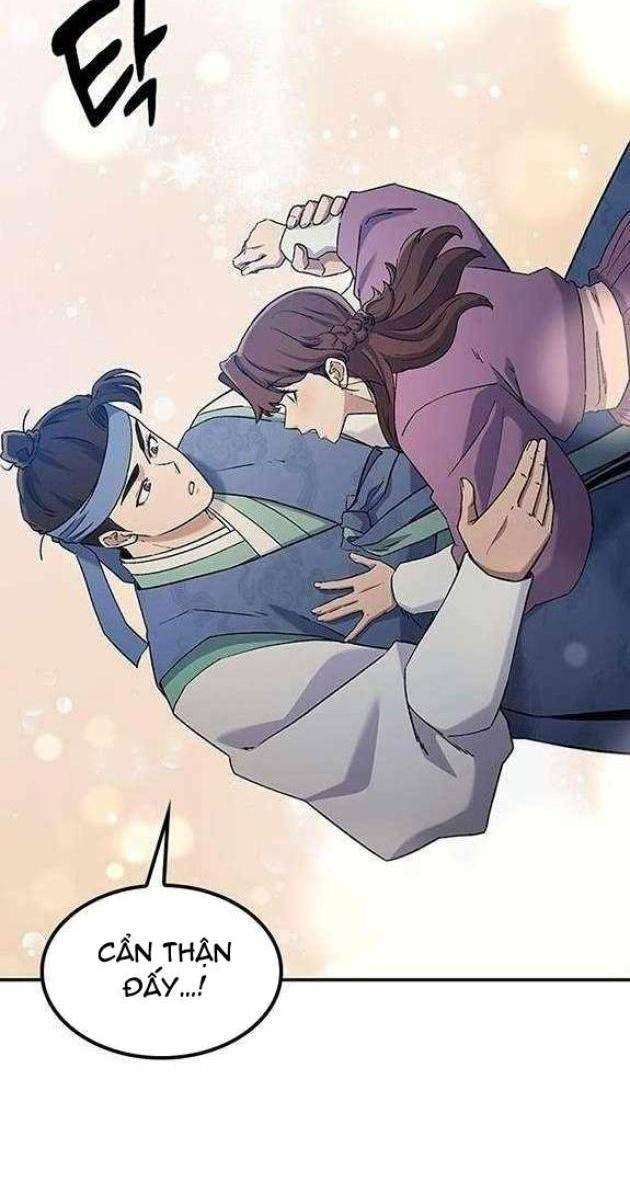 Bác Sĩ Tới Joseon - Page 70