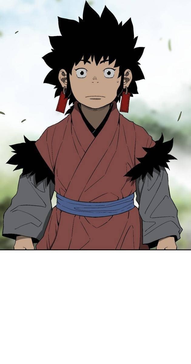 Vĩ Linh Kiếm Tiên - Page 105